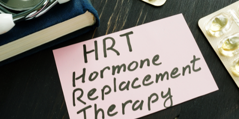 Read more about the article New Year, New You: Choosing Injections or Pellets for Hormone Therapy